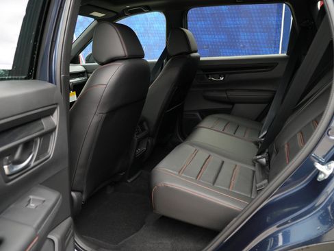 New 2026 Honda CR-V Sport-L image 19