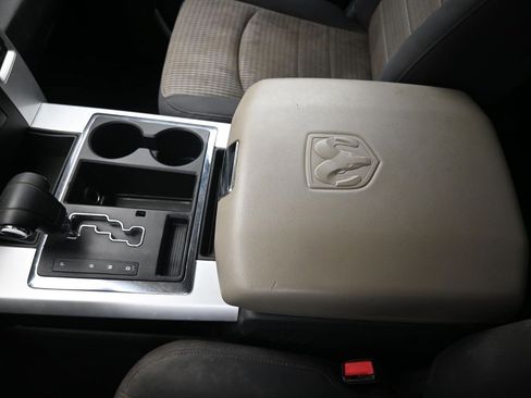 Used 2010 Dodge Ram 1500 Truck SLT w/ Big Horn Regional Pkg image 17