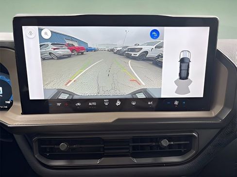 Used 2025 Ford Bronco Sport Big Bend image 15