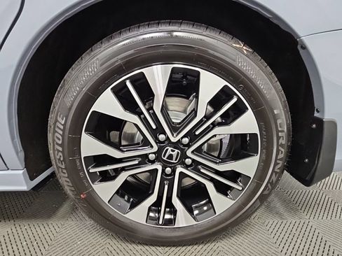 New 2026 Honda Odyssey Elite image 44