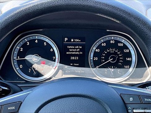 Certified 2023 Hyundai Sonata SEL FWD image 13