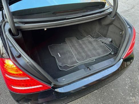 Used 2010 Mercedes-Benz S 550 image 12