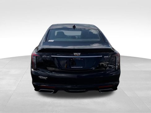 Used 2024 Cadillac CT5 Sport AWD/4WD image 7
