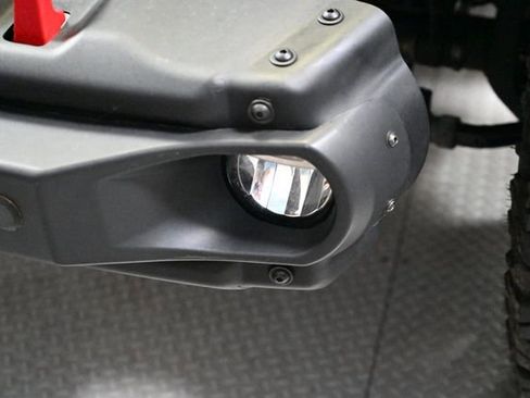 Used 2021 Jeep Gladiator Rubicon AWD/4WD image 23
