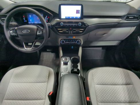 Used 2023 Ford Escape Active AWD/4WD image 15