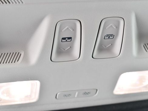 New 2025 Ford Bronco Sport Outer Banks w/ Outer Banks Tech Package+ image 36