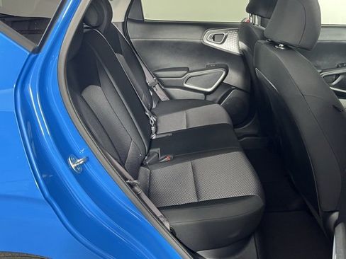 Used 2024 Kia Soul S image 30