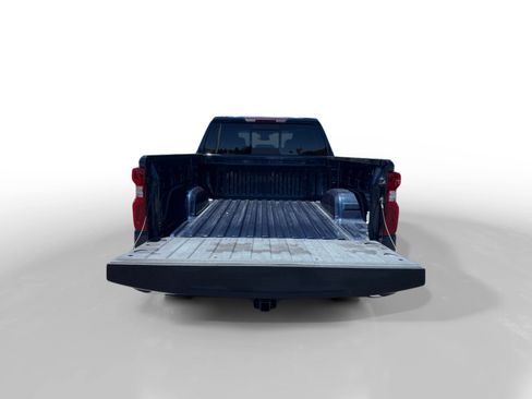 Used 2023 Chevrolet Silverado 1500 LT w/ All Star Edition Plus RWD image 17