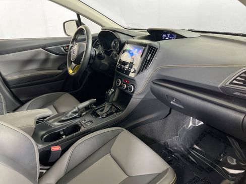 Used 2023 Subaru Crosstrek 2.5i Sport image 28