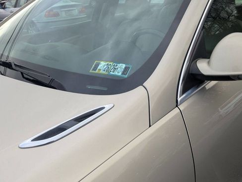 Used 2012 Buick Regal Premium image 26