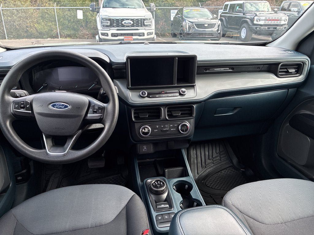Used 2022 Ford Maverick XL FWD image 13