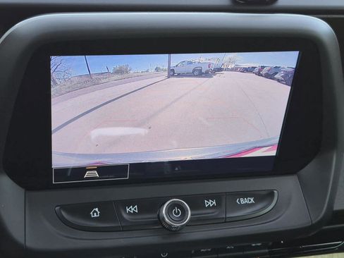 Certified 2022 Chevrolet Camaro SS image 27