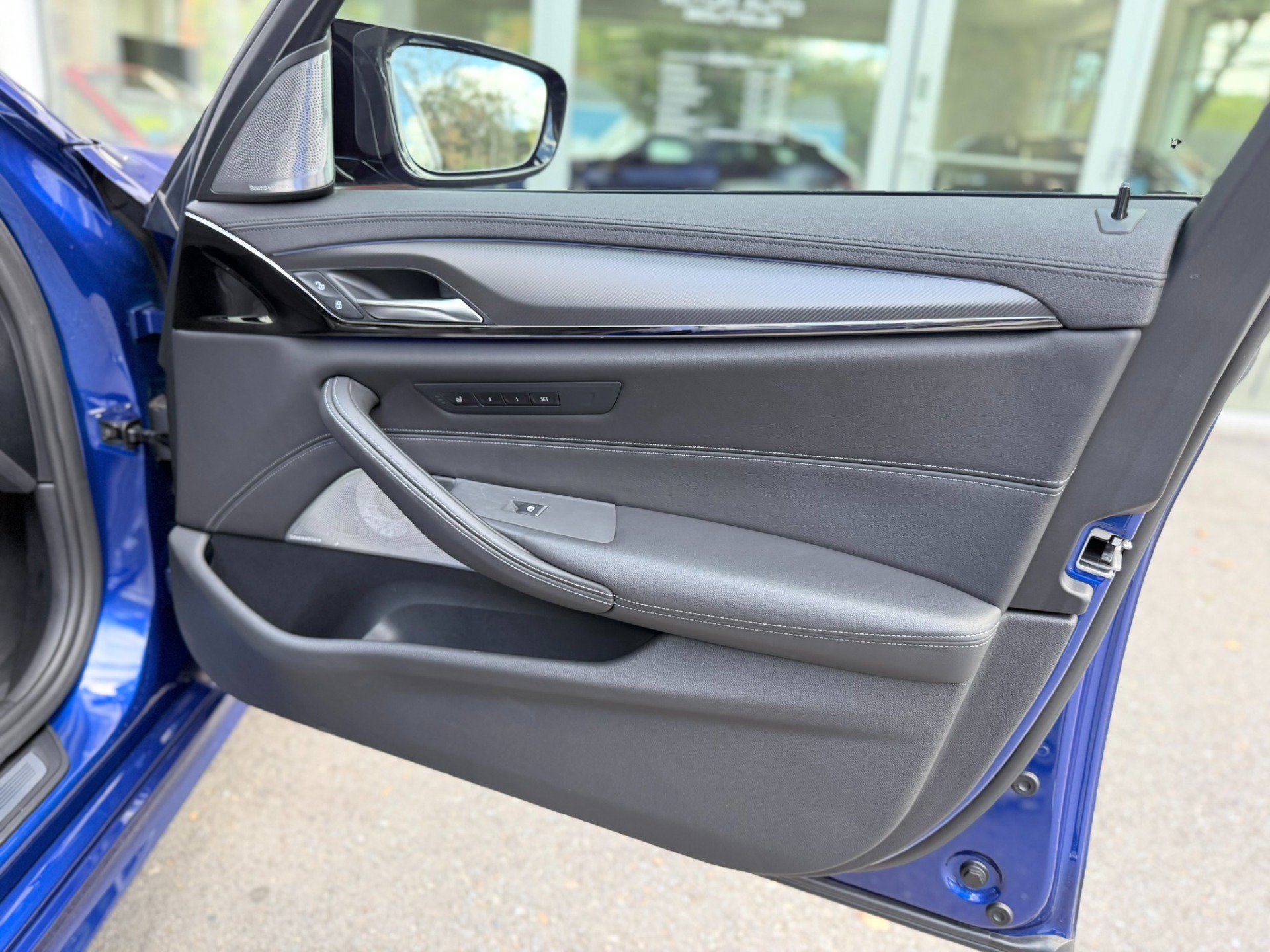 Used 2020 BMW M5 w/ Executive Package AWD/4WD image 57