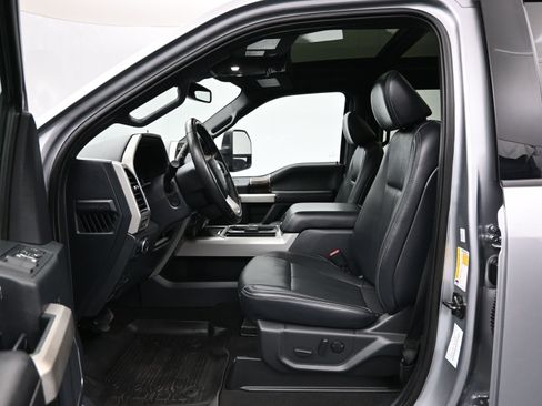 Used 2022 Ford F250 Lariat w/ Tremor Off-Road Package image 8