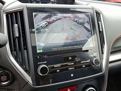 Used 2018 Subaru Crosstrek 2.0i Limited image 18