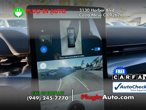 Used 2021 Ford Mustang Mach-E GT image 36