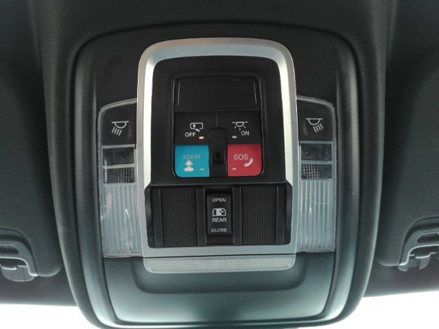 Used 2026 RAM 1500 Laramie AWD/4WD image 50