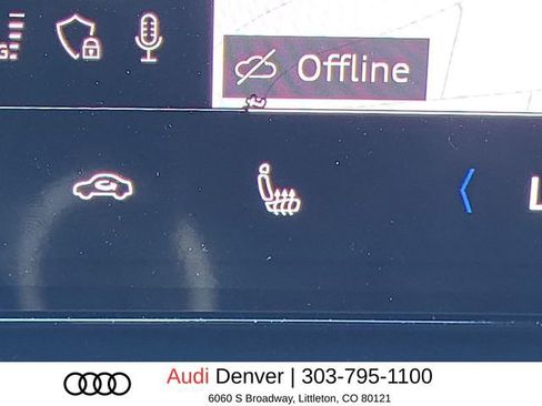 New 2025 Audi Q6 e-tron Premium Plus AWD/4WD image 26