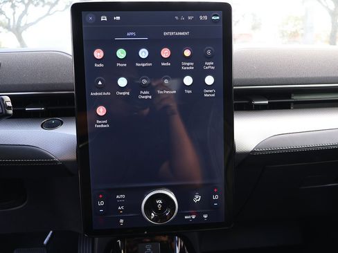 Used 2022 Ford Mustang Mach-E Select image 47