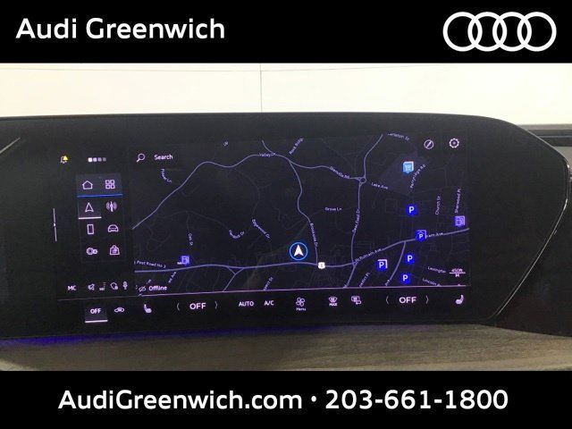 Certified 2025 Audi Q5 Premium Plus AWD/4WD image 19