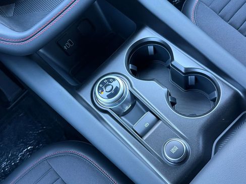 New 2026 Ford Explorer ST-Line w/ ST-Line Street Pack image 28