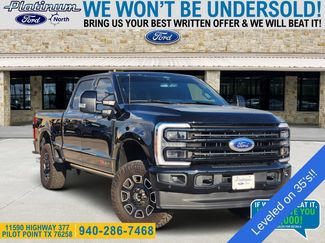 New 2026 Ford F250 4x4 Crew Cab Super Duty 360° Tour