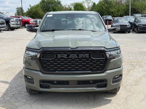 New 2026 RAM 1500 Big Horn image 3