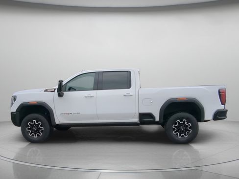 Used 2024 GMC Sierra 2500 AT4X AWD/4WD image 14