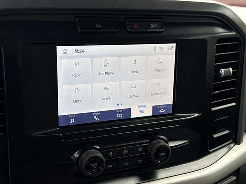 Certified 2023 Ford F150 XLT RWD image 10