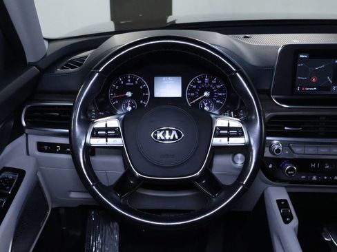 Used 2021 Kia Telluride EX w/ EX Premium Package image 21