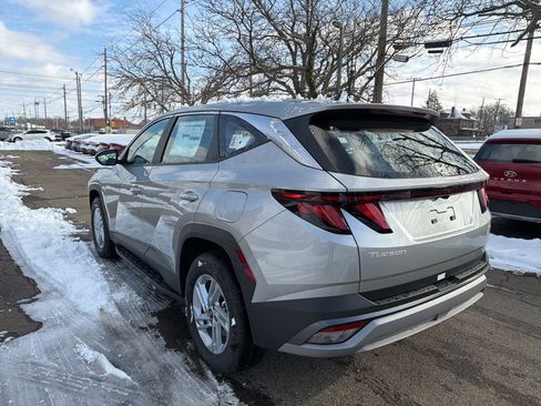 New 2026 Hyundai Tucson SE image 5