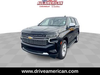 Used 2024 Chevrolet Tahoe Premier video 1