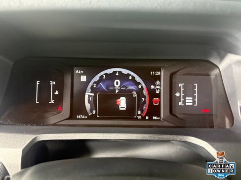 Certified 2025 Toyota 4Runner SR5 AWD/4WD image 20
