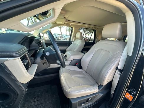 Used 2023 Ford Expedition Max Limited RWD image 13