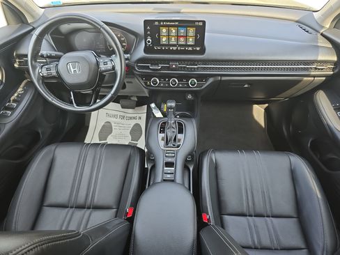 Used 2023 Honda HR-V EX-L image 9