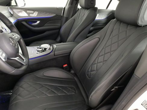 Used 2019 Mercedes-Benz CLS 450 4MATIC image 31