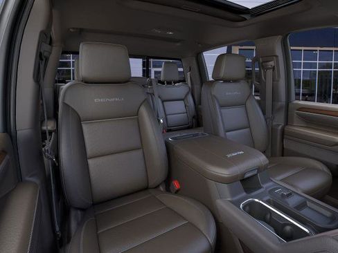 New 2026 GMC Sierra 2500 Denali w/ Denali Reserve Package image 16