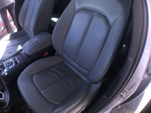 Used 2018 Audi A3 2.0T Premium w/ Convenience Package image 14