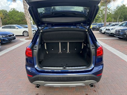 Used 2019 BMW X1 sDrive28i w/ Convenience Package FWD image 33
