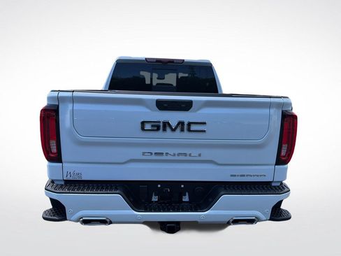 New 2026 GMC Sierra 1500 Denali Ultimate AWD/4WD image 5