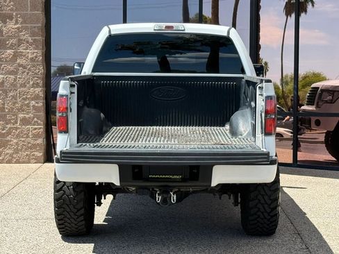 Used 2014 Ford F150 STX w/ Equipment Group 201A Mid AWD/4WD image 31