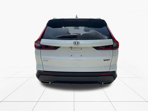Used 2025 Honda CR-V Sport-L image 7