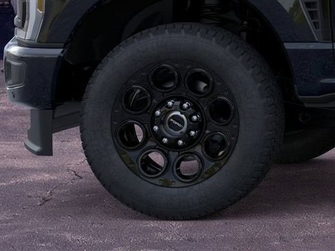 New 2026 Ford F250 Lariat w/ Black Appearance Package AWD/4WD image 19