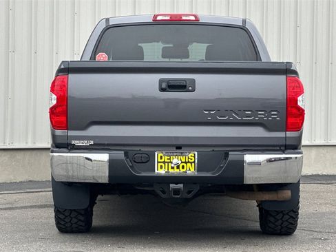Used 2018 Toyota Tundra SR5 image 6
