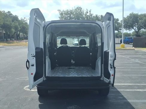 Used 2020 RAM ProMaster City Tradesman FWD image 16