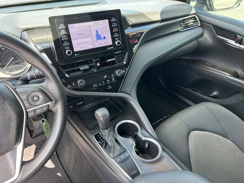 Used 2023 Toyota Camry LE FWD image 33