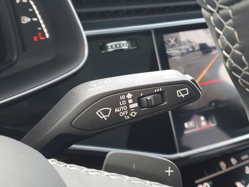 Used 2025 Audi Q7 2.0T Premium Plus w/ Premium Plus Package image 16