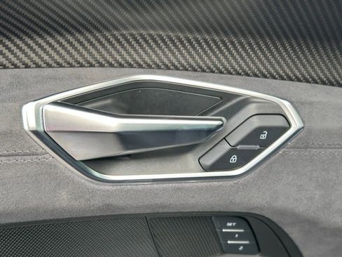 Used 2024 Audi RS e-tron GT w/ Carbon Performance Package image 68