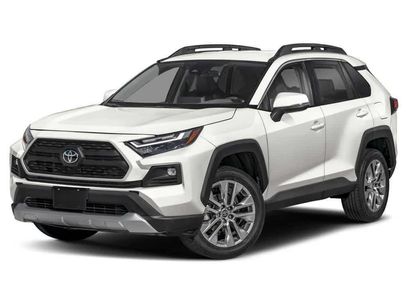 Certified 2024 Toyota RAV4 Adventure