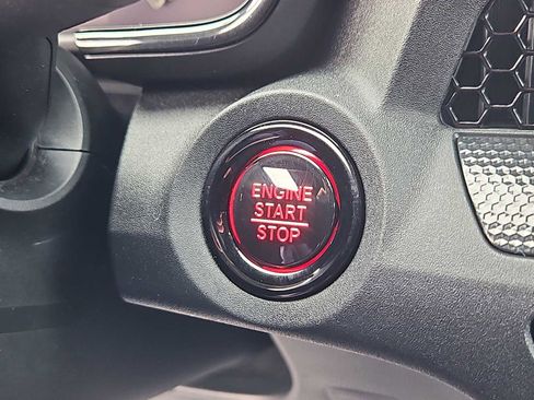 Certified 2025 Honda CR-V LX image 18